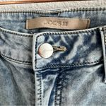 joe's jeans Joe's The Scout Mid Rise Slim Boyfriend Distressed Denim Jeans 28 Photo 2