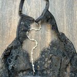 Intimissimi Black Slip Dress Photo 1