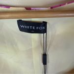 White Fox Boutique NWT  Spring Fling Bustier‎ Lemon Wildflower Top Size Small Y2K Photo 1