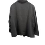 Old Navy Womens Black One Button Blazer Jacket XXL New With Tags Photo 12