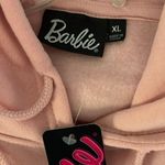 Macy's Barbie Hoodie NWT  Photo 2