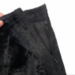 Guess VTG  COLLECTION… Faux fur Mini Skirt Size 8 Photo 3