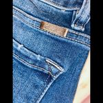 Kancan High Rise Distressed Jeggings sz 7 Photo 2