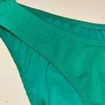 Xhilaration Green Bikini Bottom Photo 2
