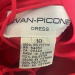 Evan Picone  Pink Dress Photo 3