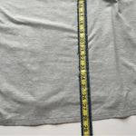 Champion  Gray Tank Top with Graphic Detail Photo 6