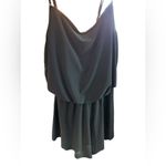 Aqua Green Aqua‎ Green Keyhole Romper size small Photo 1