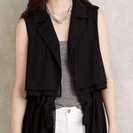 Anthropologie cartonnier river road vest Photo 0