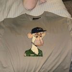 No Boundaries Tshirt  Photo 0