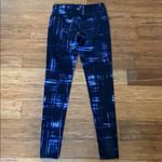 Athleta Plaid Chaturanga Leggings Size XS Photo 3