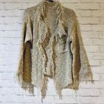 Boutique NEW ‘Boho Babe’ Fringe Cardi Photo 3