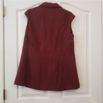 Coldwater Creek  Vest Photo 7