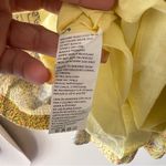 Derek Lam  Collective Paisley Floral Dress Women’s SIZE 40‎ Photo 9