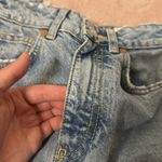 ZARA  Ripped Jeans Photo 5