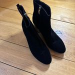 Liz Claiborne NWOT  Gina Glitter ankle boots 7.5 Photo 6