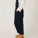 Free People  Ziggy Denim Overalls. Small fit up to medium 
Like New wore once Photo 6