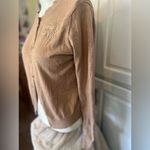 Bisou Bisou  michele bohbot embellished cardigan 90’s Photo 1