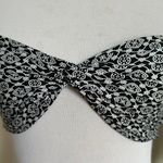 Atmosphere Size 8 Strapless Bikini Top Photo 1