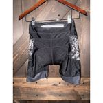 NWT‎ Little Donkey Andy Women's XS 3D Padding Cycling Shorts Compression Padded Black Size 0 Photo 1