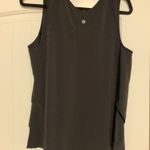 Lululemon Black  Tank Top Photo 0