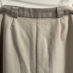 Primark Elegant Beige Women's Pants Photo 4