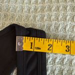 Arcteryx Jelena Midi Dress Womens XS Extra Small Black Racerback Active Travel Photo 7