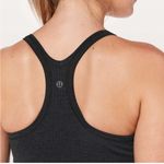 Lululemon  Ebb To Street Tank II size 12 Photo 1