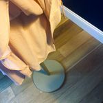 Pink Spaghetti Strap Slip Dress for Wedding Guest Size M Photo 2