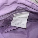 Liz Claiborne  Crochet Embroidered Crossbody Bag Photo 3