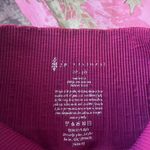 Free People movement good karma biker shorts Photo 3