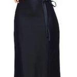 AFRM Tie Waist Straight Pull On A Photo 0