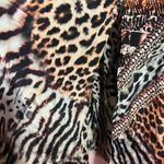 La Moda tropical wild cat 2 Slits Maxi S/M boho fairycore festival resortvibes Multiple Size M Photo 6