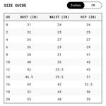 Princess Polly  Lower Impact Star Power Mini Dress Black - US 8 Photo 11