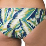 prAna  XL Women's Breya Bikini Bottom Tropic Panama Reversible XL Photo 1