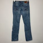 Silver Jeans Silver‎ Jeans Lola straight Jeans Size 26 Photo 6