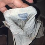 Aerie  Cream Striped Dress Photo 3