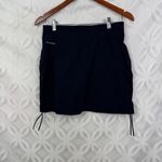 Columbia Sportswear Women's Navy All Seasons Ruched Skort Size S Photo 5
