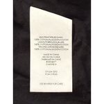 CAbi  Black Lace Blazer 4 Women's Long Sleeve Work Office Party Photo 10