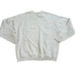 Fruit of the Loom VTG 90s Lighthouses of the Chesapeake Bay Maryland Graphic Sweatshirt Womens XL Photo 8