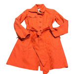 Milly  belted trench Photo 0