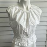 J.Crew | Hyacinth top in cotton poplin Photo 4