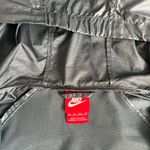 Nike Women's Two-Tone Windbreaker Jacket Photo 8