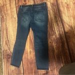 Vervet Women’s  Skinny Jean Size 14 Photo 5