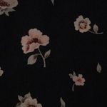 H by Halston Halston womens dress shirt, very pretty Photo 4