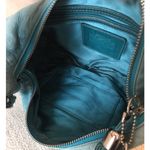 Coach  Soho Limited Edition Nappa Leather Tortilla Hobo Bag, 3669, Vintage / Y2K Photo 9