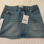 Princess Polly  mini skirt Photo 0