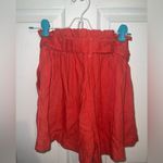 American Eagle NWT  Paper Bag Shorts Photo 5