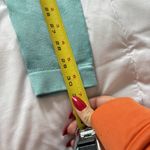 Gymshark Adapt Camo Seamless Leggings Blue Womens Yoga Gym Activewear Photo 3