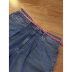 a.n.a  Highest Rise Denim Short Size 12 Photo 2