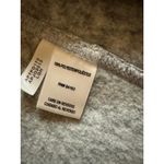 Andrew Marc Women's Perormace Marc New York  Andew Marc Size Medium Gray Zipdown Sweater Photo 4